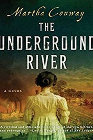 Cover of The Underground River