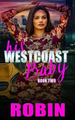 Cover of His West Coast Baby 2