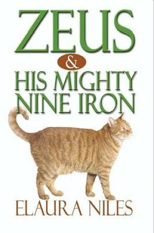 Cover of Zeus & His Mighty Nine Iron