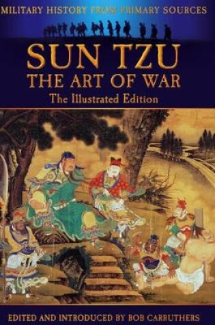Cover of Sun Tzu: The Art of War Through the Ages