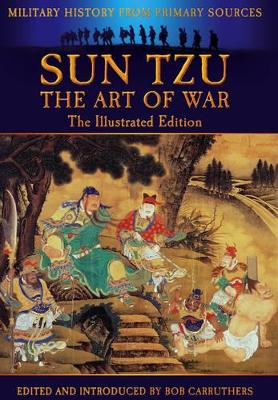 Book cover for Sun Tzu: The Art of War Through the Ages