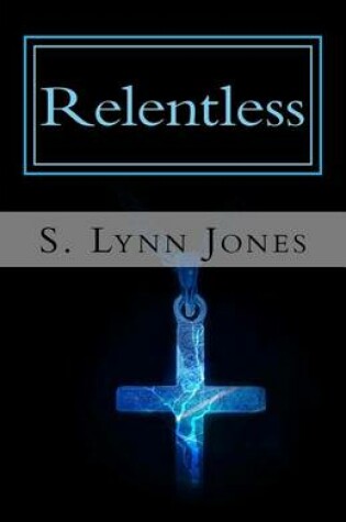 Cover of Relentless