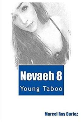 Book cover for Nevaeh Book 8