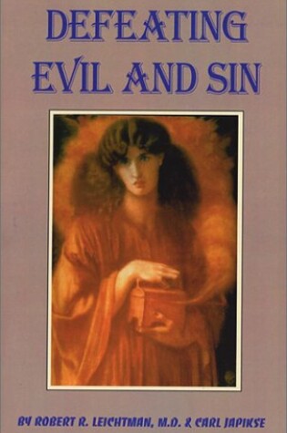 Cover of Defeating Evil and Sin