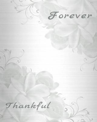 Book cover for Forever Thankful