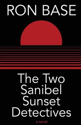 Book cover for The Two Sanibel Sunset Detectives