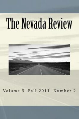 Cover of The Nevada Review