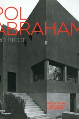 Cover of Pol Abraham