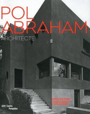 Book cover for Pol Abraham