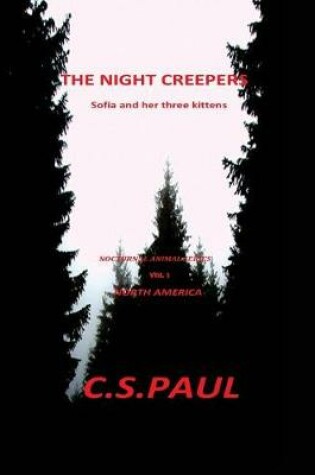 Cover of The Night Creepers