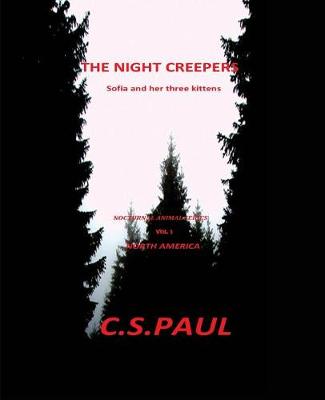 Cover of The Night Creepers