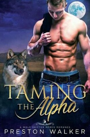 Cover of Taming The Alpha