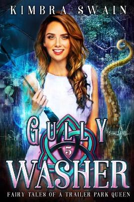 Book cover for Gully Washer