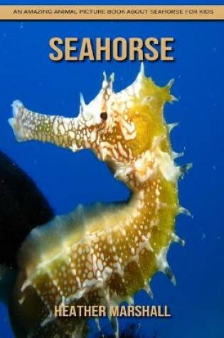 Cover of SeaHorse