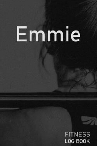 Cover of Emmie