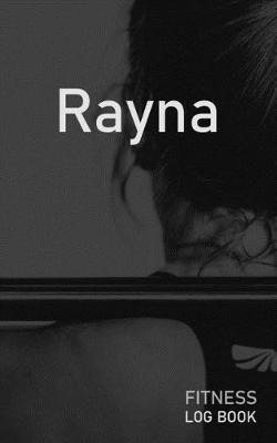 Book cover for Rayna