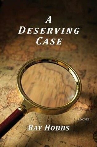 Cover of A Deserving Case