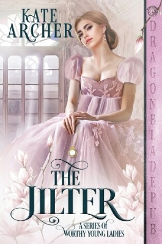 Cover of The Jilter