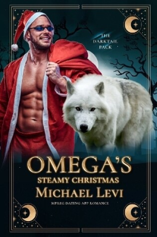 Cover of Omega's Steamy Christmas