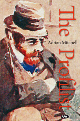 Cover of The Profilist