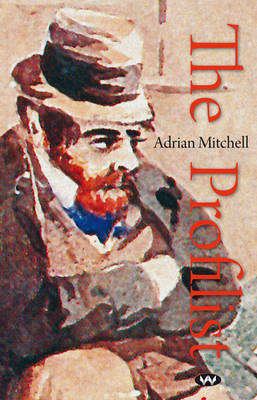 Book cover for The Profilist