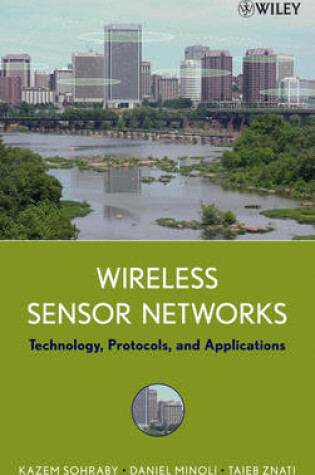 Cover of Wireless Sensor Networks