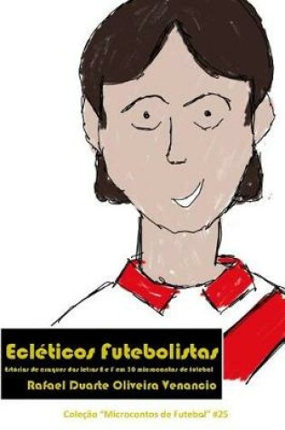 Cover of Ecleticos Futebolistas