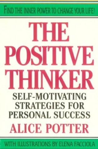 Cover of The Positive Thinker