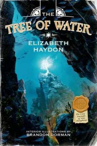 Cover of The Tree of Water