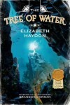 Book cover for The Tree of Water