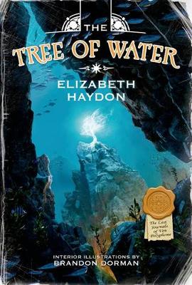 Book cover for The Tree of Water