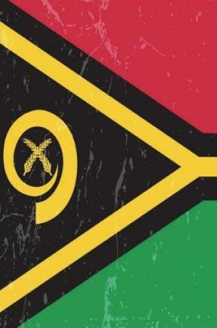 Cover of Vanuatu Flag Journal