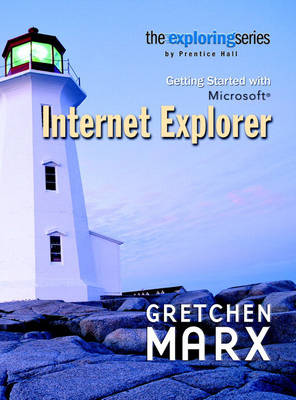 Book cover for Exploring