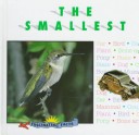 Cover of The Smallest