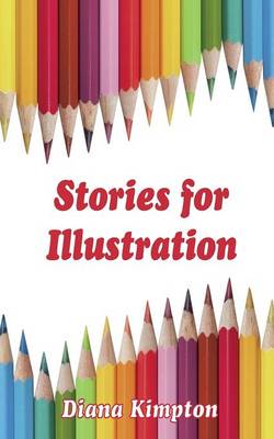 Book cover for Stories for Illustration