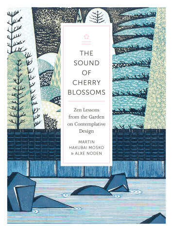 Book cover for Sound of Cherry Blossoms
