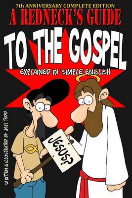 Book cover for A Redneck's Guide to the Gospel
