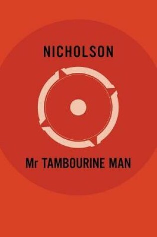 Cover of Mr Tambourine Man