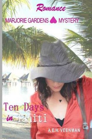 Cover of Ten Days in Tahiti