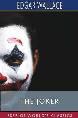 Cover of The Joker (Esprios Classics)