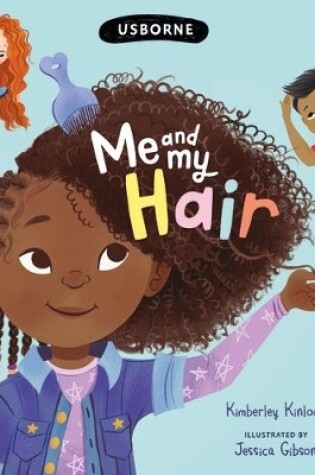 Cover of Me and My Hair