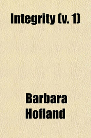 Cover of Integrity (Volume 1)