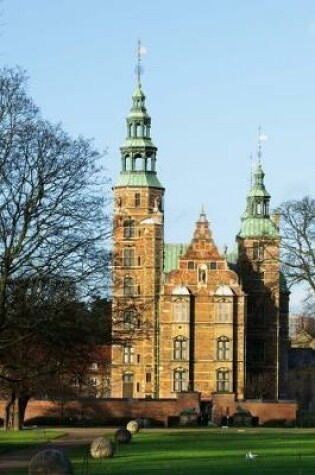 Cover of Rosenborg Castle in Copenhagen Denmark