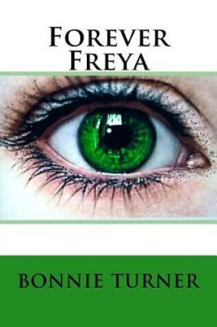 Cover of Forever Freya