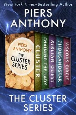 Cover of The Cluster Series