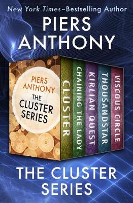 Book cover for The Cluster Series
