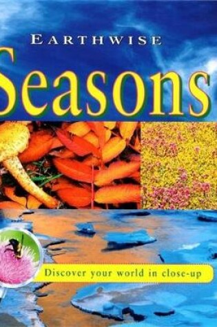 Cover of The Seasons