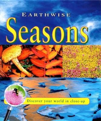 Cover of The Seasons