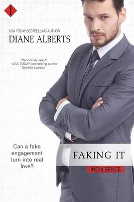 Cover of Faking It