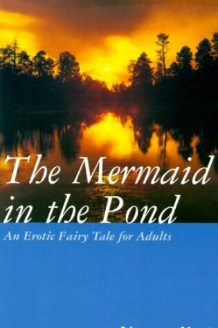 Cover of The Mermaid in the Pond